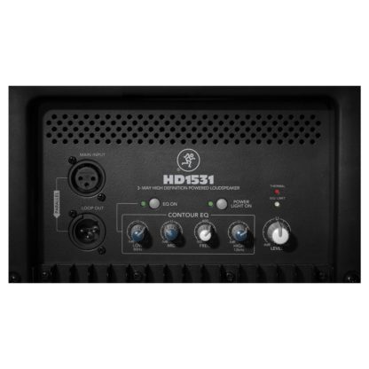 Mackie HD1531 - Bilde 2