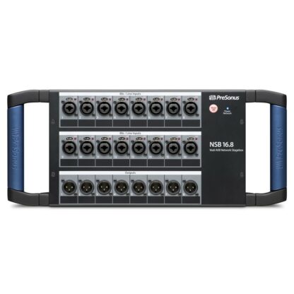 Presonus StudioLive 16 Series III - Bilde 12
