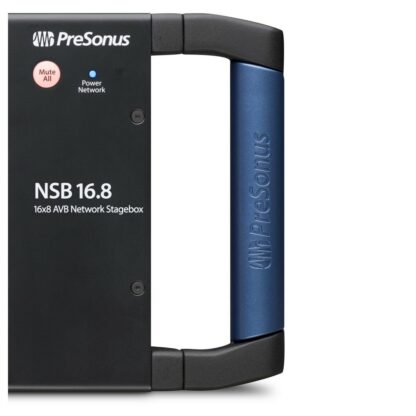 Presonus StudioLive 16 Series III - Bilde 10