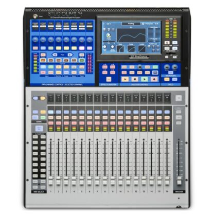 Presonus StudioLive 16 Series III - Bilde 7