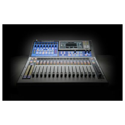 Presonus StudioLive 16 Series III - Bilde 6