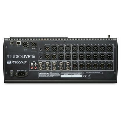 Presonus StudioLive 16 Series III - Bilde 3
