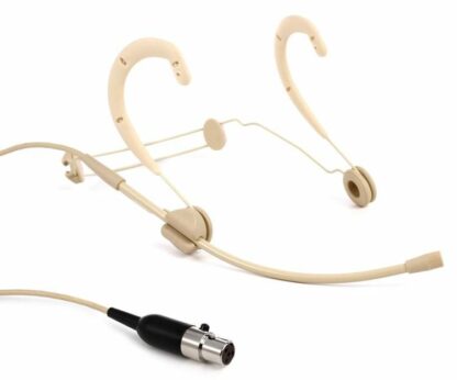 6 x SHURE GLXD4-R trådløse mikrofoner ferdig i rack - Bilde 2