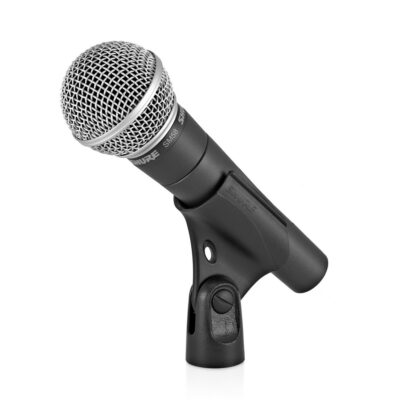 SHURE SM58 - Bilde 5