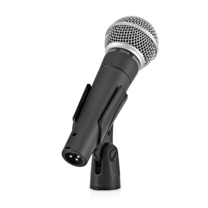 SHURE SM58 - Bilde 3