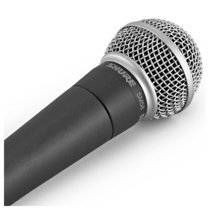 SHURE SM58 - Bilde 2