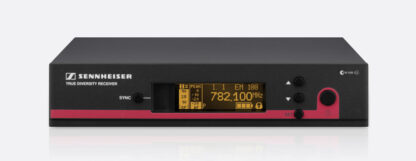 Sennheiser EW100 G3 trådløs mikrofon - Bilde 3