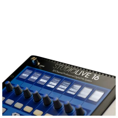 Presonus StudioLive 16 Series III - Bilde 4