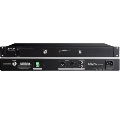 DN-300BR Bluetooth lydmottaker