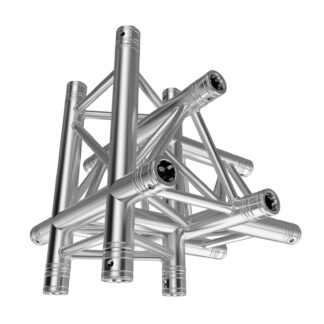 Global Truss 5-veis hjørne F33-C51