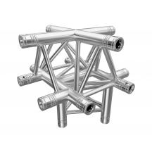 Global Truss 5-veis hjørne F33-C52