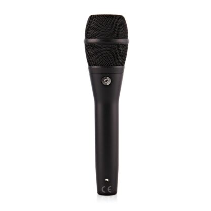SHURE KSM9HS Vokalmikrofon - Bilde 5