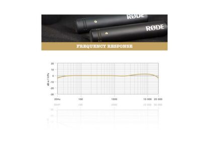 RØDE M5 (stereo par) - Bilde 7