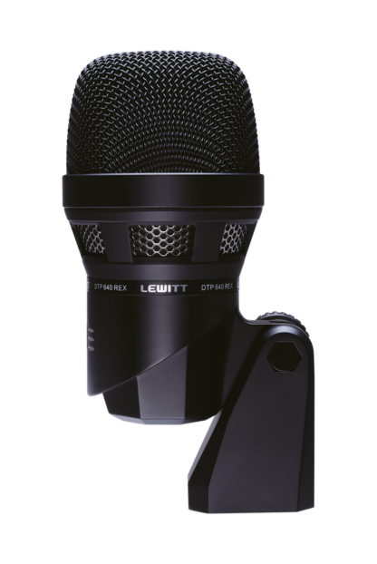 LEWITT DTP 640 REX (Kick Mic) - Bilde 4