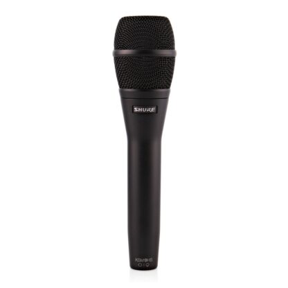SHURE KSM9HS Vokalmikrofon - Bilde 4