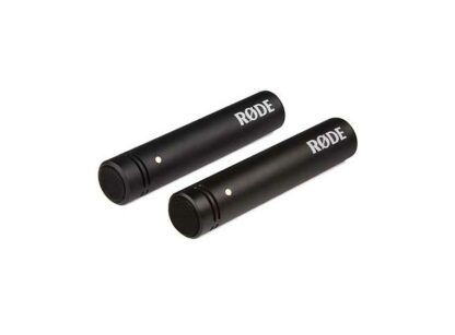 RØDE M5 (stereo par) - Bilde 5