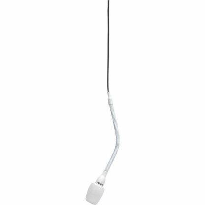 SHURE MX202 (hengende kondensator mic) - Bilde 2