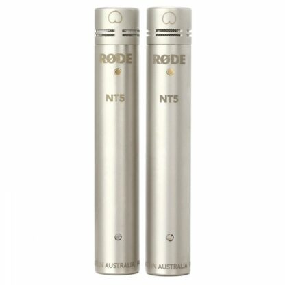 RØDE NT5 (stereo par)