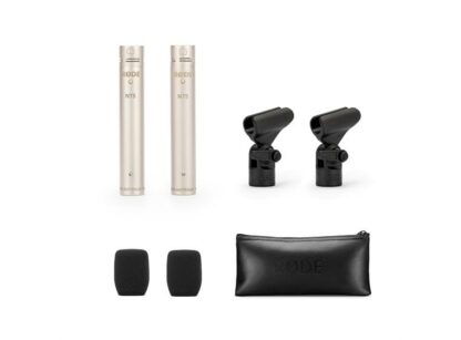 RØDE NT5 (stereo par) - Bilde 4