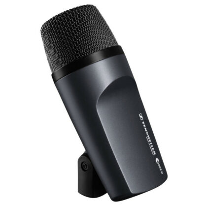 SENNHEISER e600 Tromme mics  (i koffert) - Bilde 2