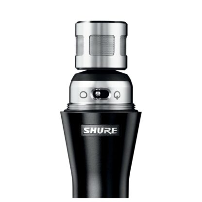 SHURE KSM9HS Vokalmikrofon - Bilde 2