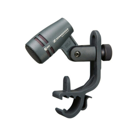 SENNHEISER e600 Tromme mics  (i koffert) - Bilde 5