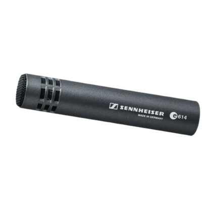 SENNHEISER e600 Tromme mics  (i koffert) - Bilde 4