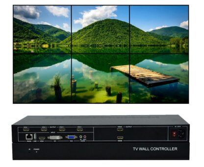 THOMSON 55" TV/INFOSKJERM - Bilde 5