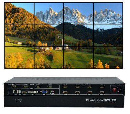 THOMSON 55" TV/INFOSKJERM - Bilde 4