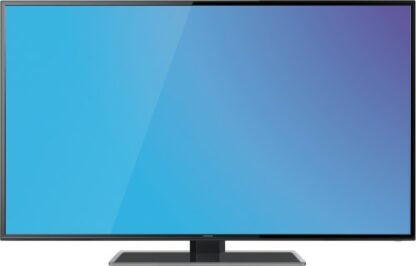THOMSON 55" TV/INFOSKJERM