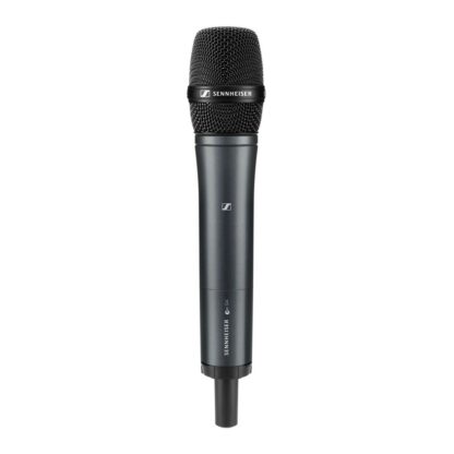 Sennheiser EW100 G4 trådløs mikrofon med mute knapp - Bilde 6
