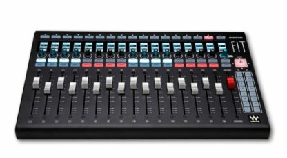 FIT fra Digiplus/Waves - Bilde 2