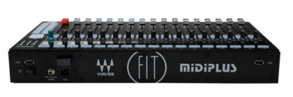FIT fra Digiplus/Waves - Bilde 3