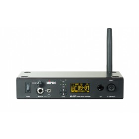 MIPRO  MI-58TD Digital Transmitter (In Ear )
