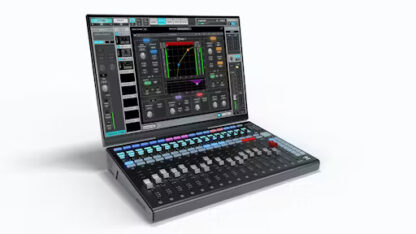 Waves emotion LV1 Mixepakke